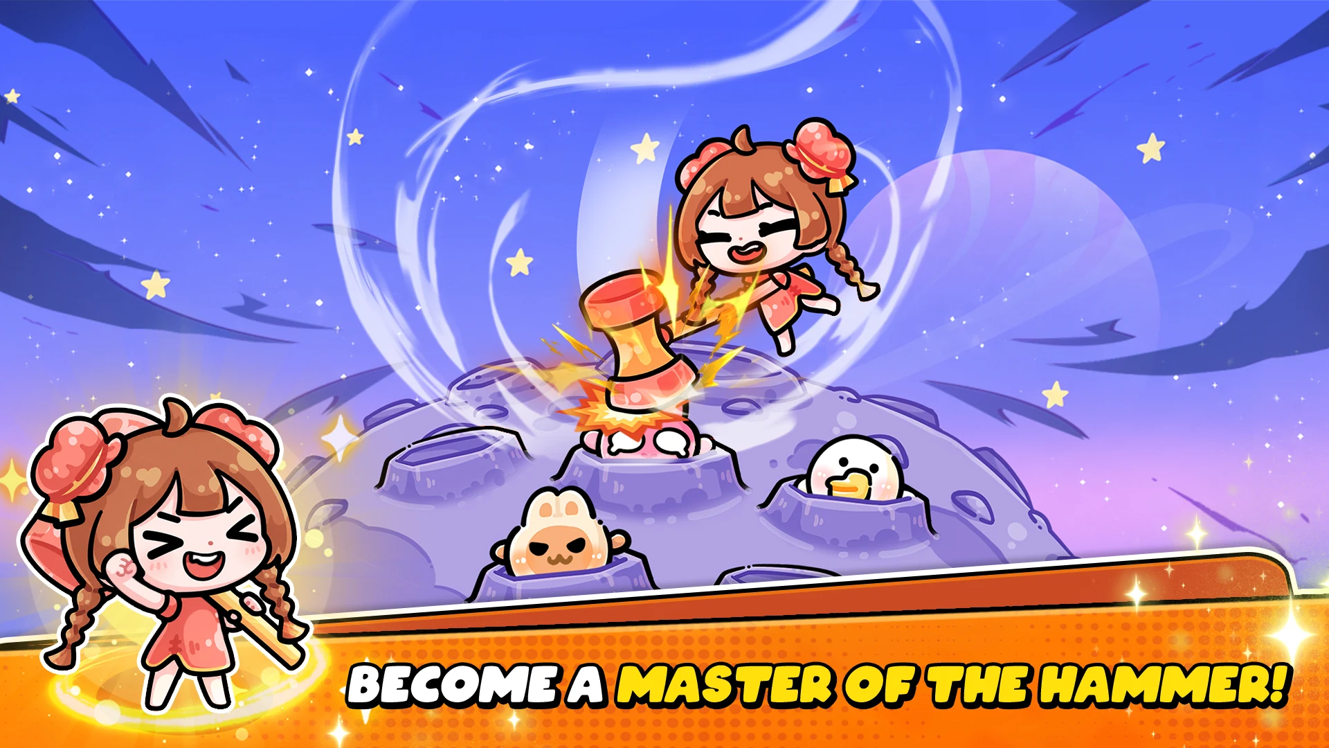 Tictac Transform: Mini Games screenshot