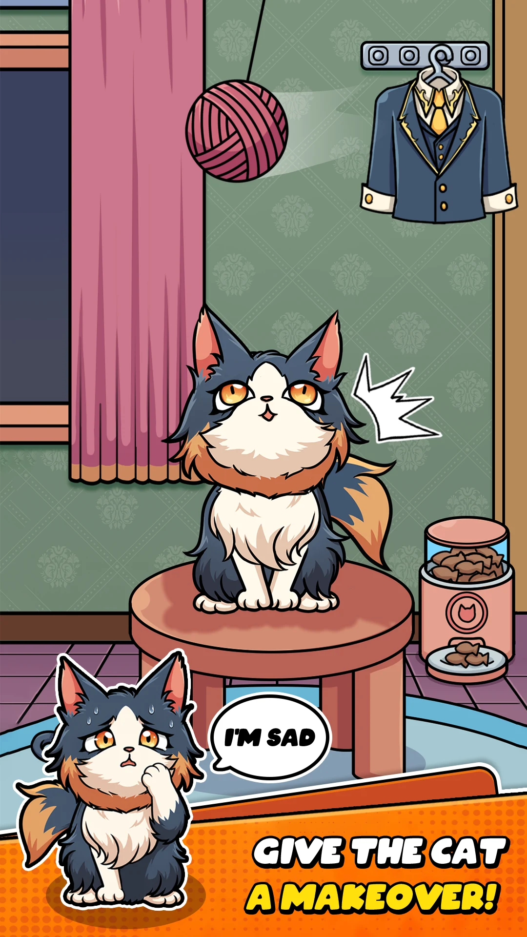 Tictac Transform: Mini Games screenshot